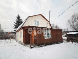Дача, 110 м², 2 этажа, участок 1300 сот.