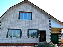 Продается Дом Новая, 137 м², участок 840 сот., 3400000 рублей