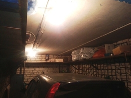 гараж, 18.3 м², кирпичный