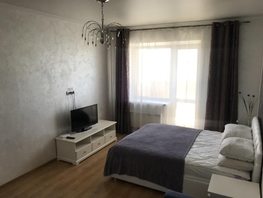 1-комнатная квартира, 42 м², 5/12 этаж