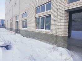 Помещение, 730 м², 1 этаж, кирпичный