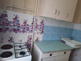 1-комнатная квартира, 29.8 м², 3/5 этаж