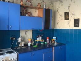 Продается 4-комнатная квартира Пролетарская пл, 83.17 м², 1750000 рублей