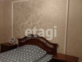 3-комнатная квартира, 74.4 м², 1/5 этаж