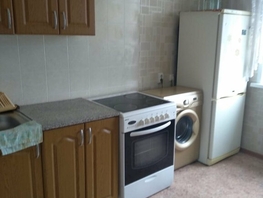 1-комнатная квартира, 39 м², 5/10 этаж