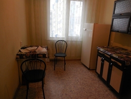 1-комнатная квартира, 40 м², 7/9 этаж