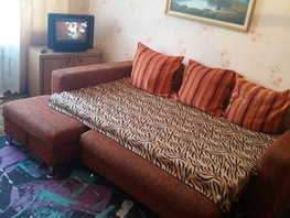 2-комнатная квартира, 45 м², 1/4 этаж