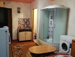 , 18 м², 1/6 этаж