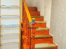 Дом, 117 м², 2 этажа, участок 800 сот.