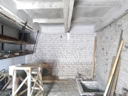гараж, 22 м², кирпичный
