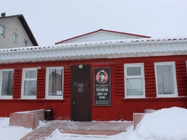 Готовый бизнес, 250 м², 1 этаж