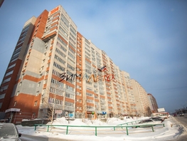 Офис, 50 м², 1 этаж
