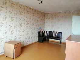 Продается 3-комнатная квартира Карла Маркса ул, 62.5 м², 1200000 рублей