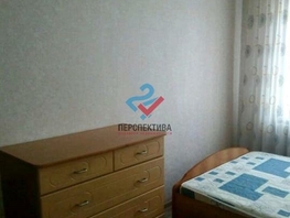 2-комнатная квартира, 43.3 м², 1/5 этаж
