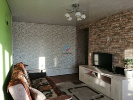 3-комнатная квартира, 54 м², 5/5 этаж