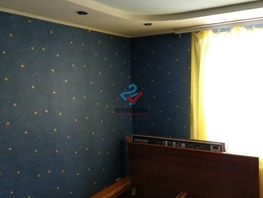 3-комнатная квартира, 63 м², 5/5 этаж
