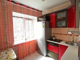 1-комнатная квартира, 31.2 м², 2/4 этаж