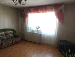 3-комнатная квартира, 65.8 м², 9/10 этаж