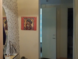 2-комнатная квартира, 53 м², 2/5 этаж
