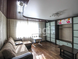 Продается 1-комнатная квартира Смирнова ул, 39.5 м², 2499000 рублей