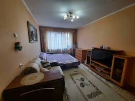 Продается 1-комнатная квартира Малахова ул, 33.63 м², 2500000 рублей