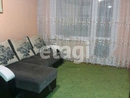 2-комнатная квартира, 44 м², 5/10 этаж