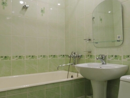 2-комнатная квартира, 41.7 м², 4/5 этаж