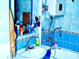 Продается 4-комнатная квартира Прудская ул, 80.4 м², 3000000 рублей