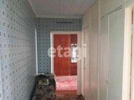 Продается 3-комнатная квартира Панфиловцев ул, 62 м², 3150000 рублей