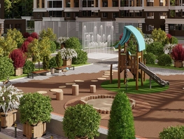 Продается 3-комнатная квартира Власихинская ул, 66.5 м², 3591000 рублей