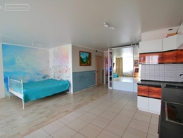 2-комнатная квартира, 67 м², 8/10 этаж
