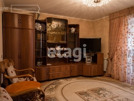 Продается 3-комнатная квартира Антона Петрова ул, 80 м², 4290000 рублей