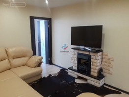 3-комнатная квартира, 76.3 м², 6/10 этаж