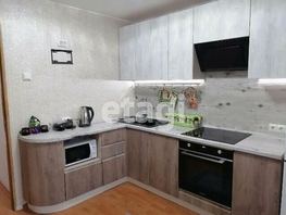Продается 3-комнатная квартира 50 лет СССР ул, 85.9 м², 5550000 рублей