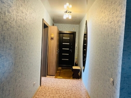 3-комнатная квартира, 107 м², 3/14 этаж