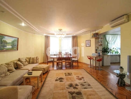 6-комнатная квартира, 241.2 м², 2/13 этаж