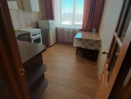 1-комнатная квартира, 40 м², 3/15 этаж