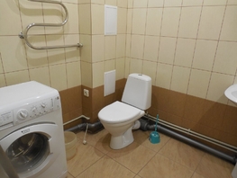 1-комнатная квартира, 42 м², 3/3 этаж