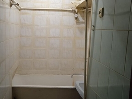 3-комнатная квартира, 64 м², 1/2 этаж