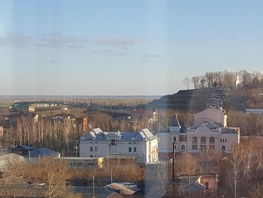 2-комнатная квартира, 59 м², 8/9 этаж