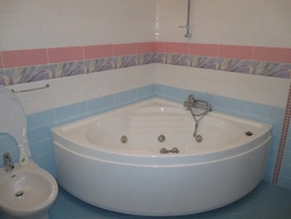2-комнатная квартира, 60 м², 12/16 этаж