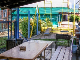 1-комнатная квартира, 35 м², 2/2 этаж