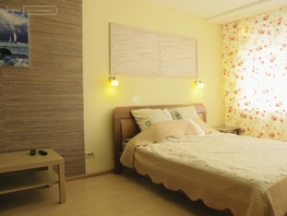 Сдается посуточно 1-комнатная квартира Димитрова проезд, 31 м², 1400 рублей