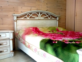 Снять трехкомнатную квартиру Декабристов ул, 64 м², 1500 рублей