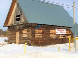 Продается Дом мкр Светлый, 90 м², участок 1500 сот., 1900000 рублей