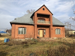 Продается Дом Гоголя ул, 188.7 м², участок 1500 сот., 12000000 рублей