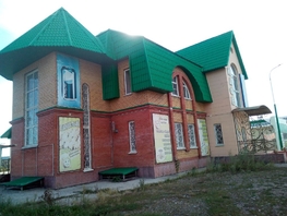 Готовый бизнес, 502 м², 1 этаж