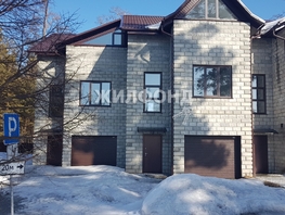 5-комнатная квартира, 175 м², 2/3 этаж