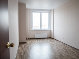Студия, 30 м², 7/16 этаж