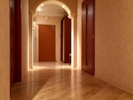 3-комнатная квартира, 85 м², 7/16 этаж